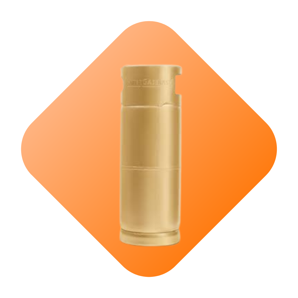Cilindro P20